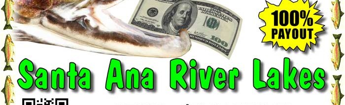 FISHING TOURNAMENT - SARL 1-19-13