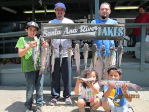 SARL fish report 6-19-13
