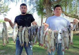 Agulair family - corona lake 8-4-13