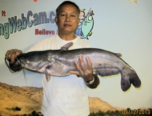 fish report 9-18-13