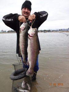 bill wright - santa ana river lakes