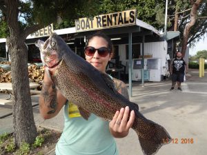 tifanny-galvon-with-her-largest-7-pound-10-ounce-trout-at-sarl