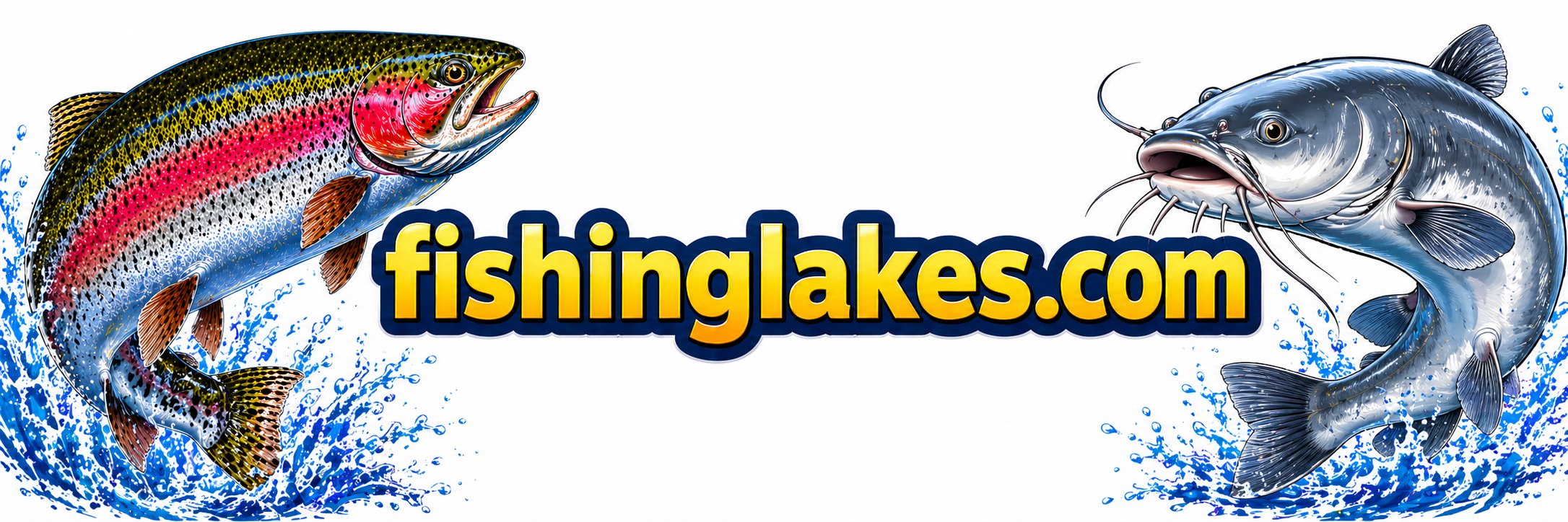 FishingLakes.com